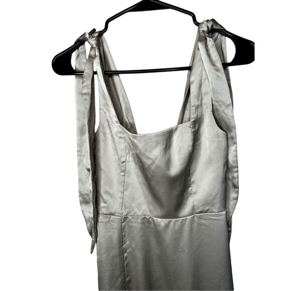 NWT Show Me Your MUMU Claire midi dress size XXS - Picture 11 of 16